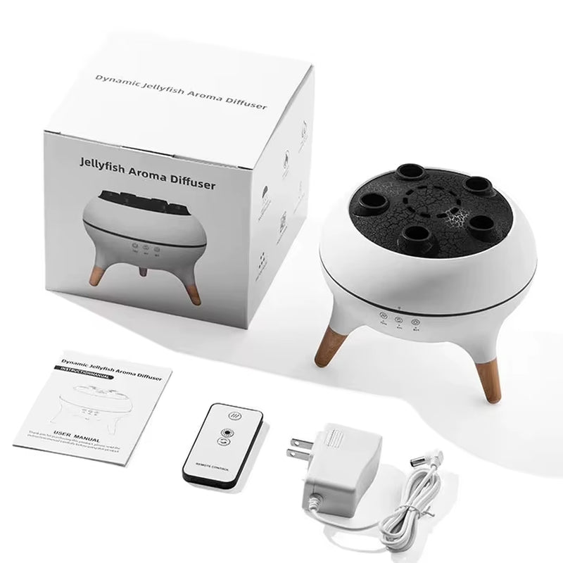 JellyBreeze Purifier