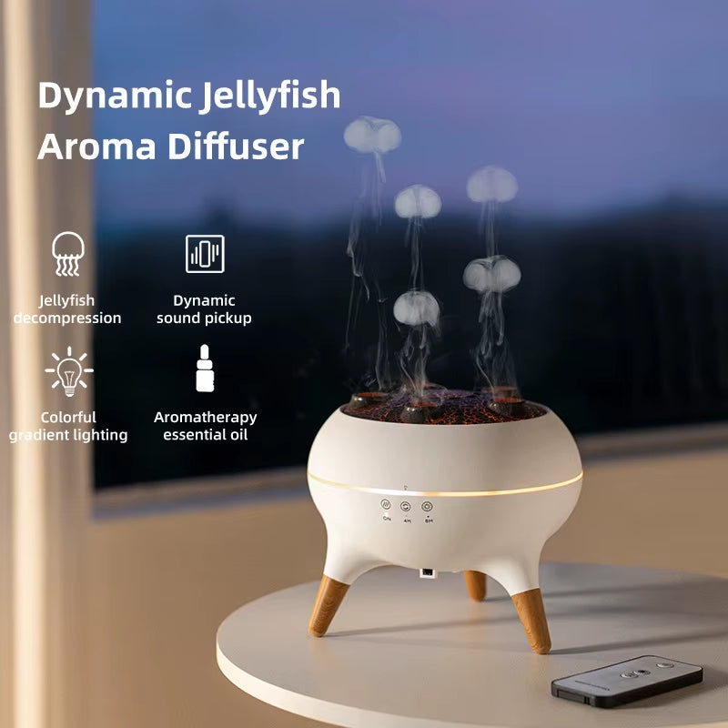 JellyBreeze Purifier 