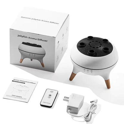 JellyBreeze Purifier 