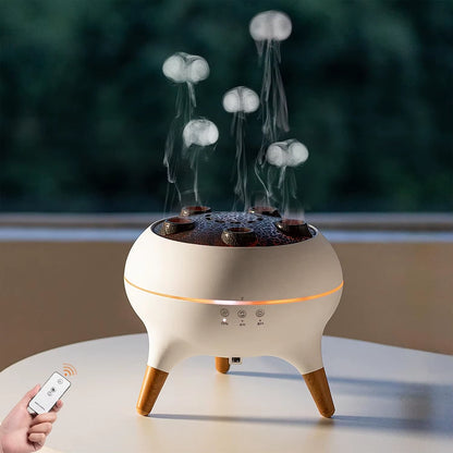 JellyBreeze Purifier 
