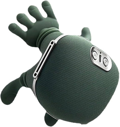 Power Meets Precision Bionic Massage Tool