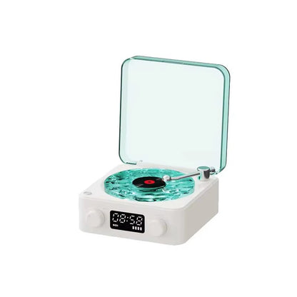 White Noise Machine RGB Night Light Sleep Device Speaker